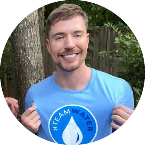 MrBeast Charity Fund